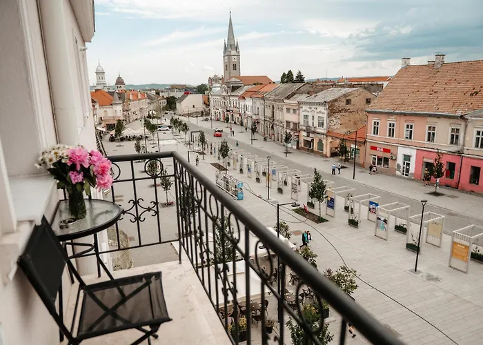City View