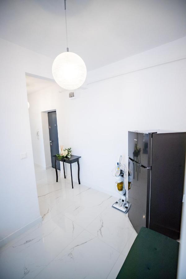 Apartment View Turda