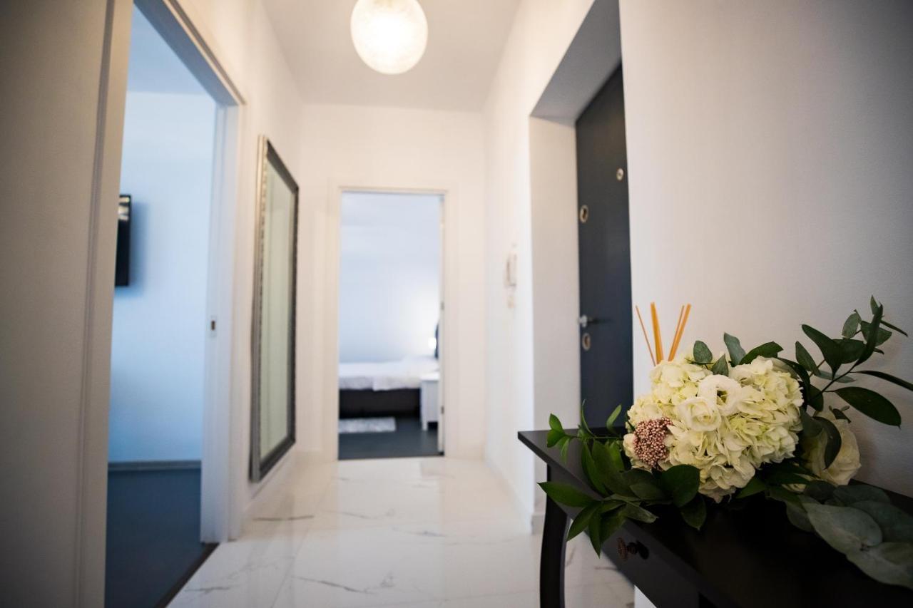 View Apartment Turda