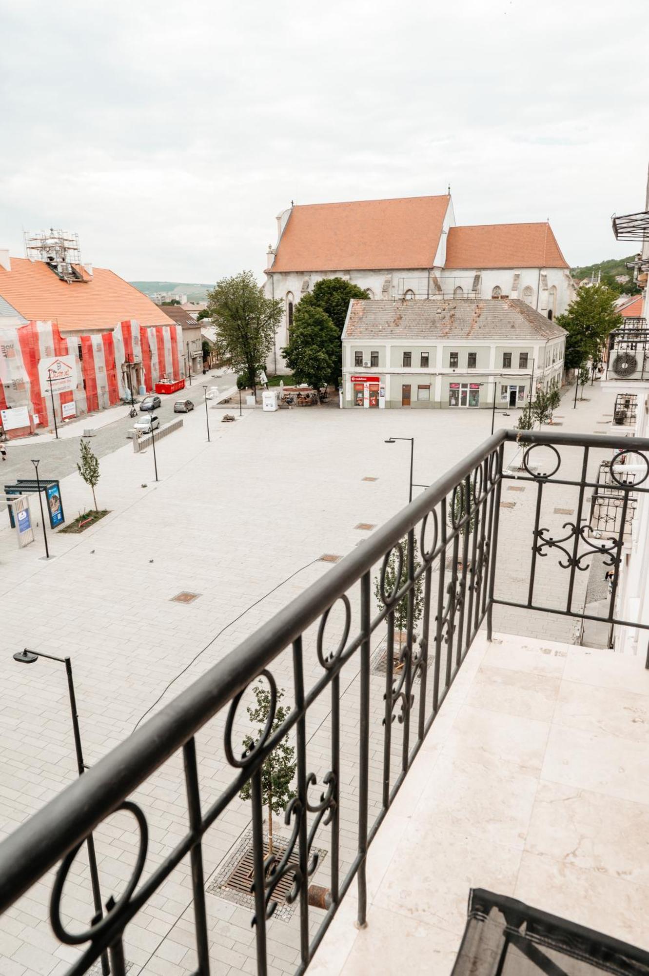 View Apartment Turda